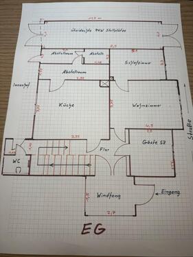 Foto - Einfamilienhaus in Arnstadt zum Kaufen