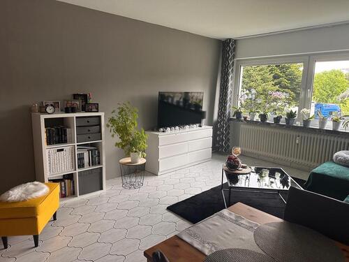 Foto - Wohnung zum vermieten - 550,00&nbsp;EUR Kaltmiete, ca.&nbsp; 67,00&nbsp;m&sup2;