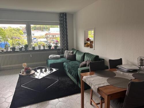 Foto - 3 Zimmer Erdgeschoßwohnung zur Miete in Lüdenscheid