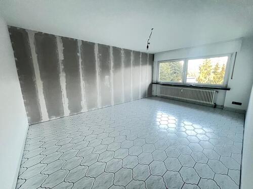 Foto - 3 Zimmer Erdgeschoßwohnung in Lüdenscheid