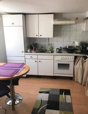 Foto - 2 Zimmer Etagenwohnung zur Miete in Gudensberg