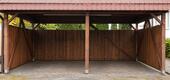 Foto - Carport Stellplatz in Löhne Melbergen zu vermietet