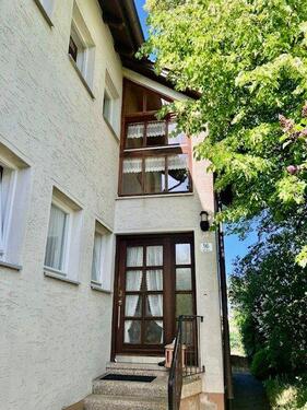 Foto - 6 Zimmer Einfamilienhaus zum Kaufen in Oberdachstetten