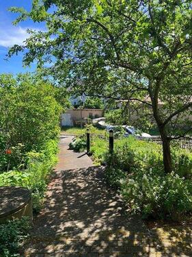 Foto - 6 Zimmer Einfamilienhaus in Oberdachstetten
