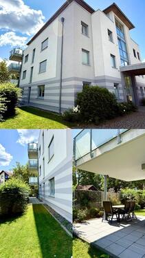 Foto - exklusive 3 ZiWohnung, beste Innenstadtlage; Seniorengerecht