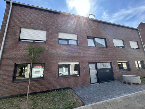 Foto - Charmante 2-Zimmer-Wohnung in Rhede mit Balkon