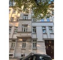 Freundliche 2 Raumwohnung in Chemnitz