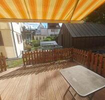 Wohnung Innenstadt - 720,00 EUR Kaltmiete, in Esslingen am Neckar (PLZ: 73730) Oberesslingen