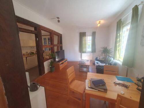 Foto - Etagenwohnung zur Miete in Esslingen am Neckar
