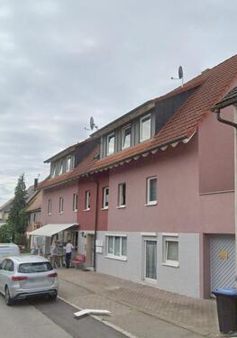 Foto - Ansprechende 3-Zimmer-Wohnung in Empfingen