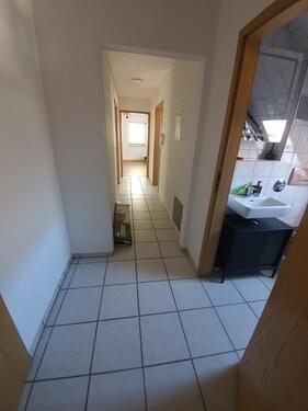 Foto - Etagenwohnung in Düsseldorf