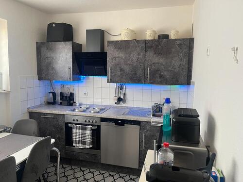 Foto - Etagenwohnung zur Miete in Melbeck