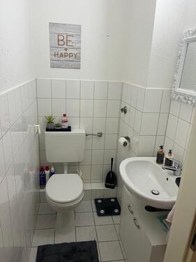 Foto - Etagenwohnung in Melbeck