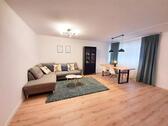Foto - Moderne möblierte Wohnung, Flat Rate, Milchhof, Nov & ab Jan
