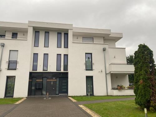 Foto - Attraktive 2-Zimmer Wohnung mit Balkon in Düren Gürzenich