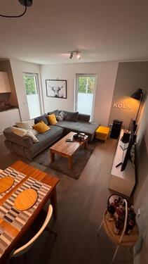 Foto - Etagenwohnung in Düren
