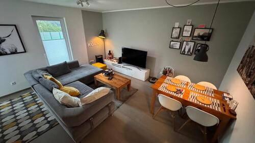 Foto - Etagenwohnung in Düren zum Kaufen