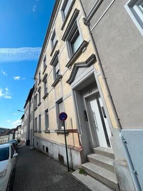 Foto - Einfamilienhaus zum Kaufen in Ottweiler