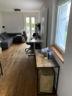 Foto - Etagenwohnung zur Miete in Deggendorf