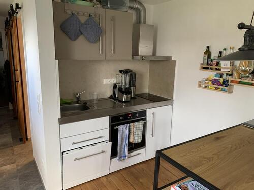 Foto - Etagenwohnung in Deggendorf