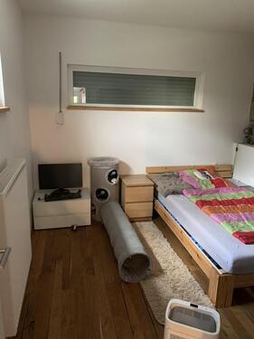 Foto - Etagenwohnung in Deggendorf zur Miete