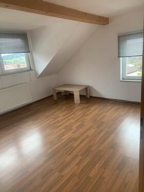 Foto - Etagenwohnung in Treffelstein zur Miete