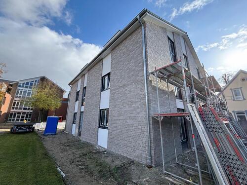 Foto - Etagenwohnung in Rheine