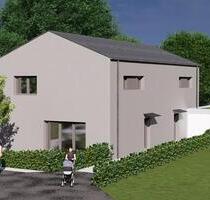 Schöne moderne Doppelhaushälfte mit Terrasse & Garten in Oer-Erkenschwick – ideal für Familie oder anspruchsvolles Paar