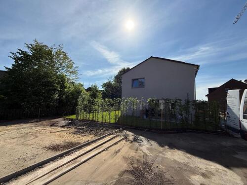 Foto - Einfamilienhaus in Oer-Erkenschwick