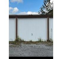 Garage in Wersten - 120,00 EUR Miete, in Düsseldorf (PLZ: 40591) Stadtbezirk 8