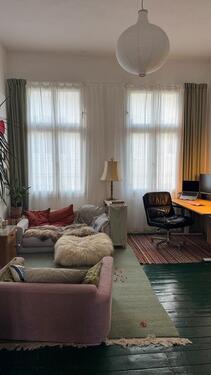 Foto - Etagenwohnung zur Miete in Wuppertal