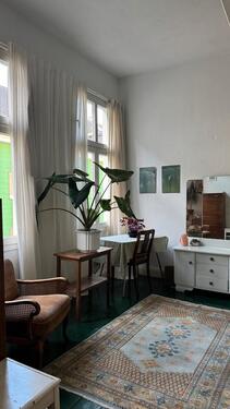 Foto - Etagenwohnung in Wuppertal