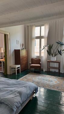 Foto - Etagenwohnung in Wuppertal zur Miete