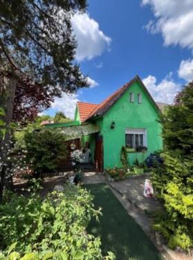 Foto - Schickes Häuschen für Zwei - 349.000,00 EUR Kaufpreis,