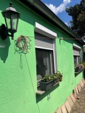 Foto - Einfamilienhaus in Schulzendorf