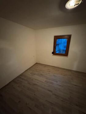 Foto - Etagenwohnung in Crailsheim