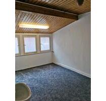 1 Zimmer Appartement Neu renoviert!! - Täferrot