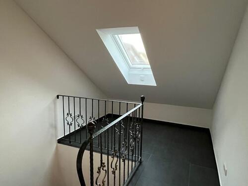 Foto - Etagenwohnung zur Miete in Oberreichenbach