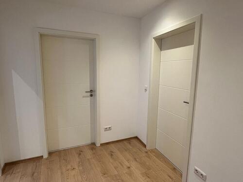 Foto - Etagenwohnung in Oberreichenbach