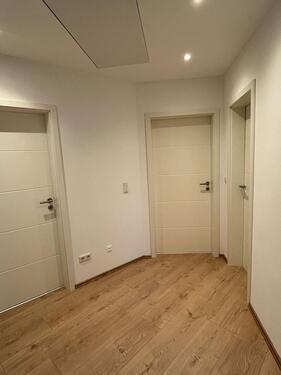 Foto - Etagenwohnung in Oberreichenbach zur Miete