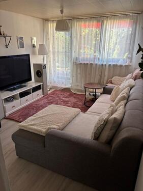 Foto - Etagenwohnung zur Miete in Pirmasens