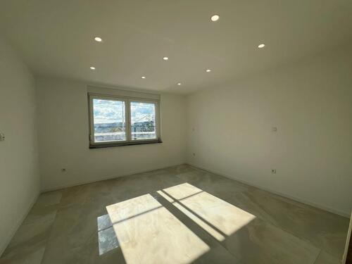 Foto - Etagenwohnung zur Miete in Tauberbischofsheim