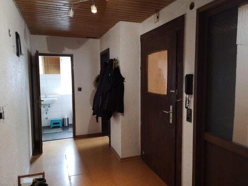 Foto - 4 Zimmer Etagenwohnung zur Miete in Schweinfurt