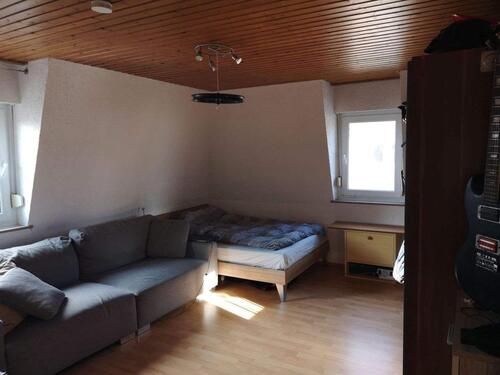 Foto - 4 Zimmer Etagenwohnung in Schweinfurt