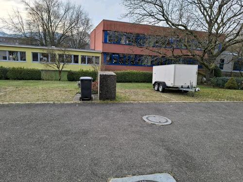 Foto - Stellplatz in Bad Säckingen zu vermieten