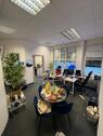 Foto - Frankfurt Büro mieten: 4 möblierte Einheiten mit Küche & Stellplätzen
