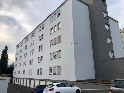 Foto - 1 ZKB in Dudweiler Süd Nähe Uni - Albertstr.