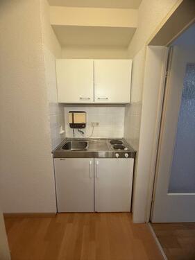 Foto - Etagenwohnung in Saarbrücken zur Miete