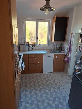 Foto - Etagenwohnung in Korb zur Miete