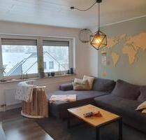 4-Zimmer Wohnung im 1.OG mit Balkon in Duderstadt